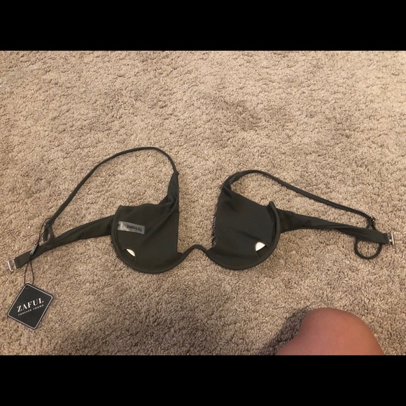 Underwire bikini top - Picture 4 of 5